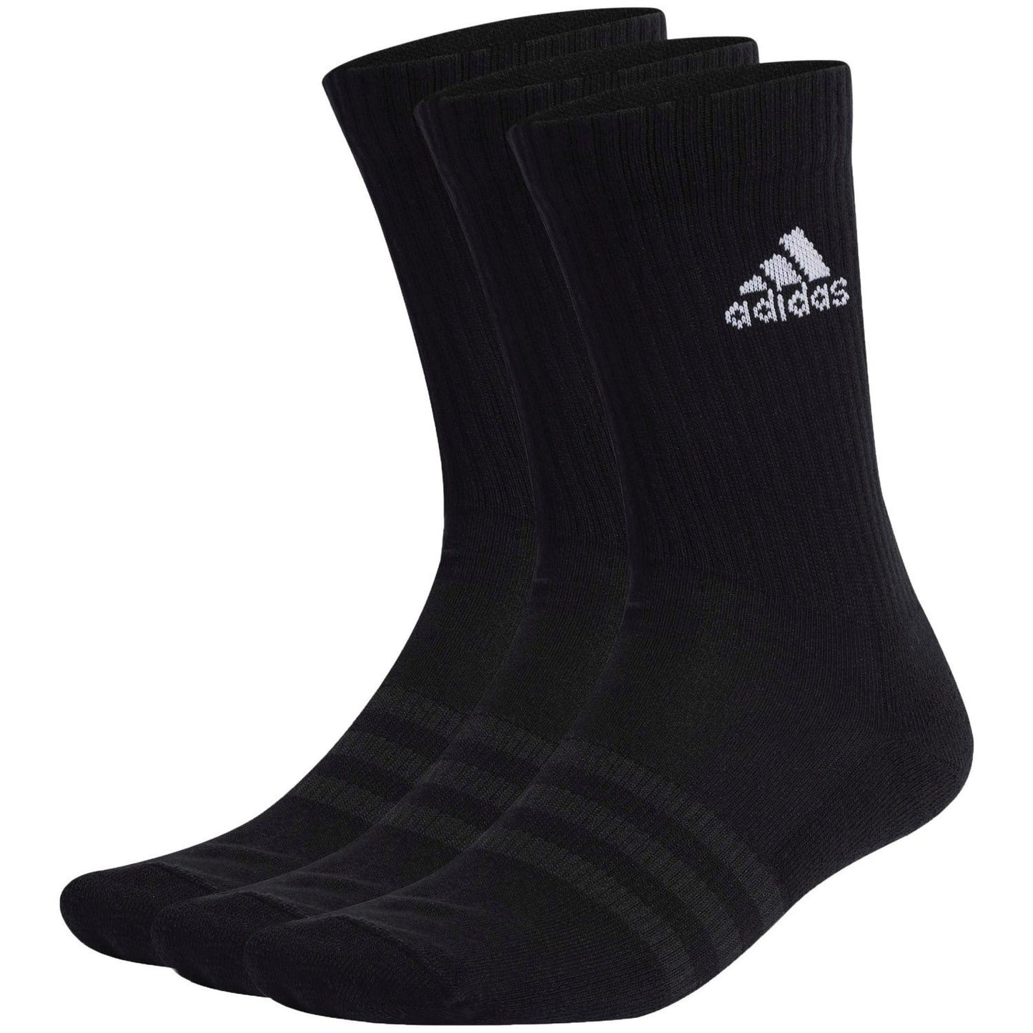 Calcetín largo Adidas 3P negro_24048.jpg