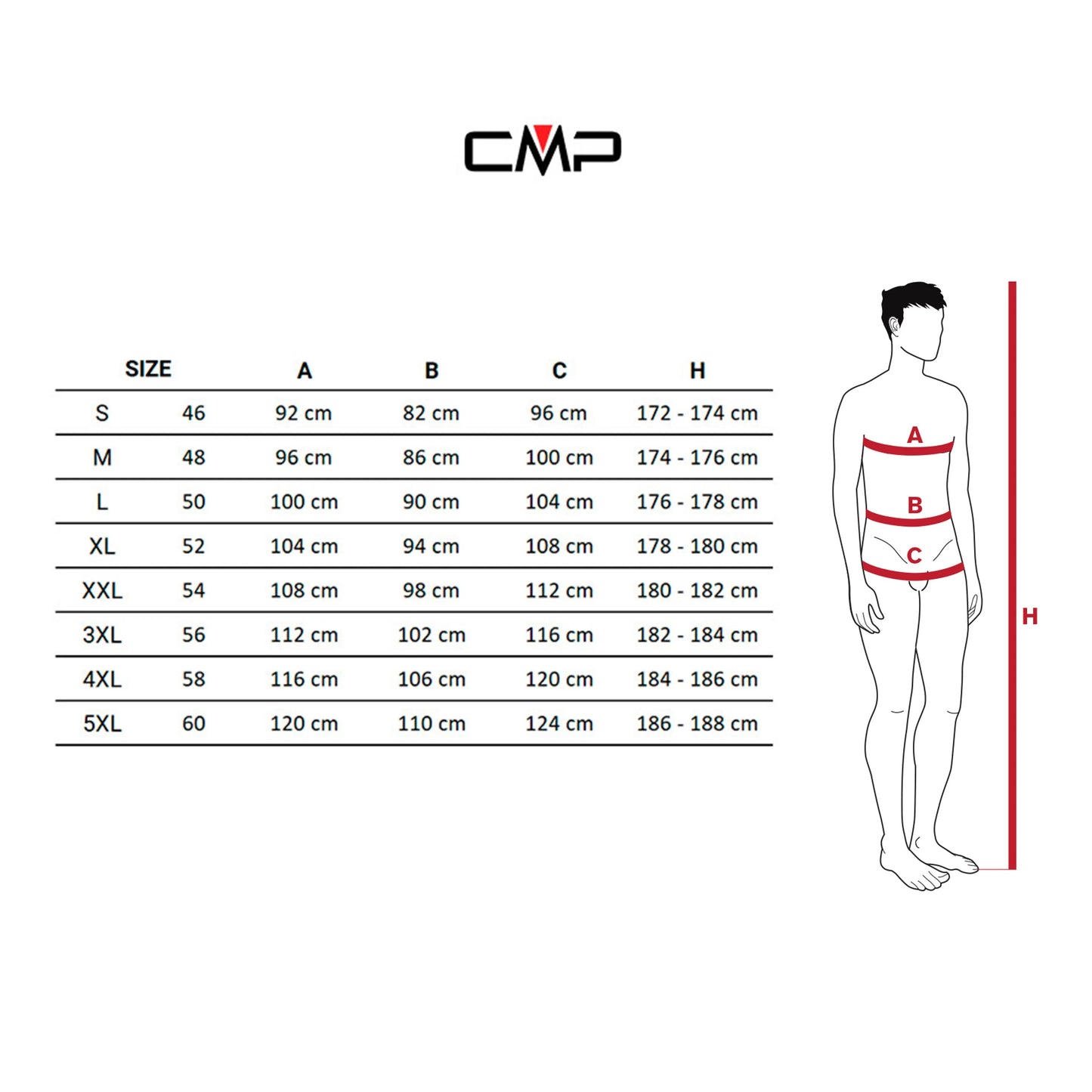 Chaqueta con Capucha CMP Stretch_26868.jpg