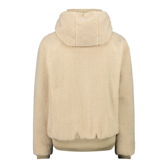 Chaqueta de Mujer con Capucha Fija_26855.jpg