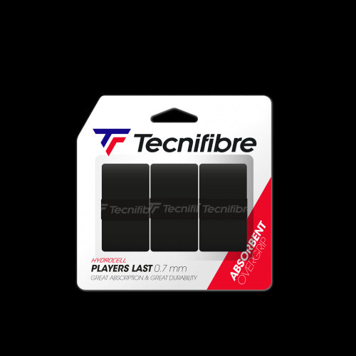 TECNIFIBRE PLAYERS BLACK 3X OVERGRIP 0.7MM_19261.jpg