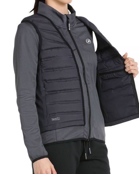 Anorack Parka Bullpadel Noia Negro Mujer_26623.jpg