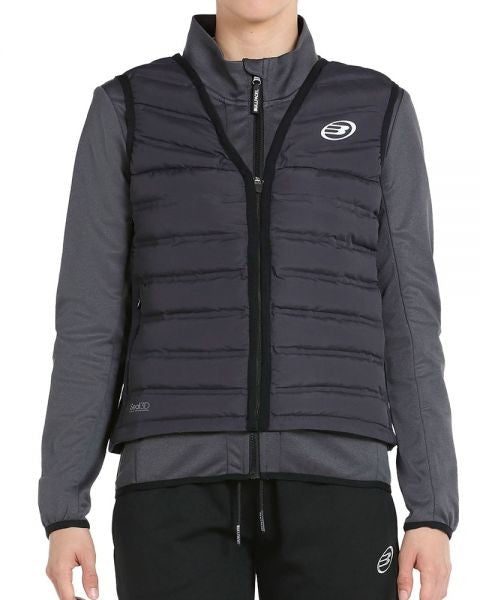 Anorack Parka Bullpadel Noia Negro Mujer_26624.jpg