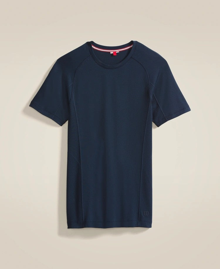 Camiseta Junior Wilson The Player's Seamless Crew_27263.jpg