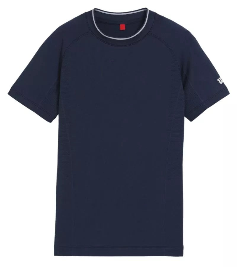 Camiseta Junior Wilson The Player's Seamless Crew_27265.jpg