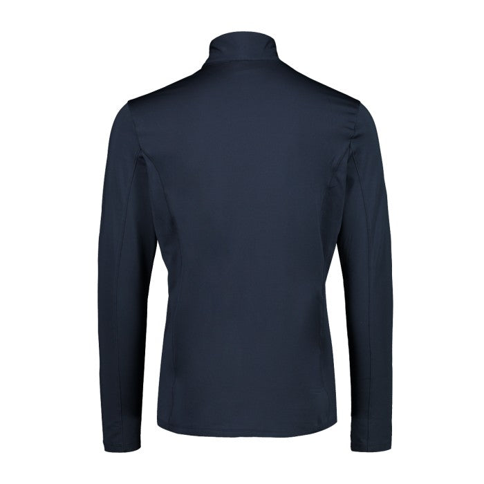 Chaqueta Polar Media Cremallera Softech negro_27411.jpg
