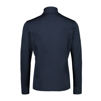 Chaqueta Polar Media Cremallera Softech negro_27411.jpg