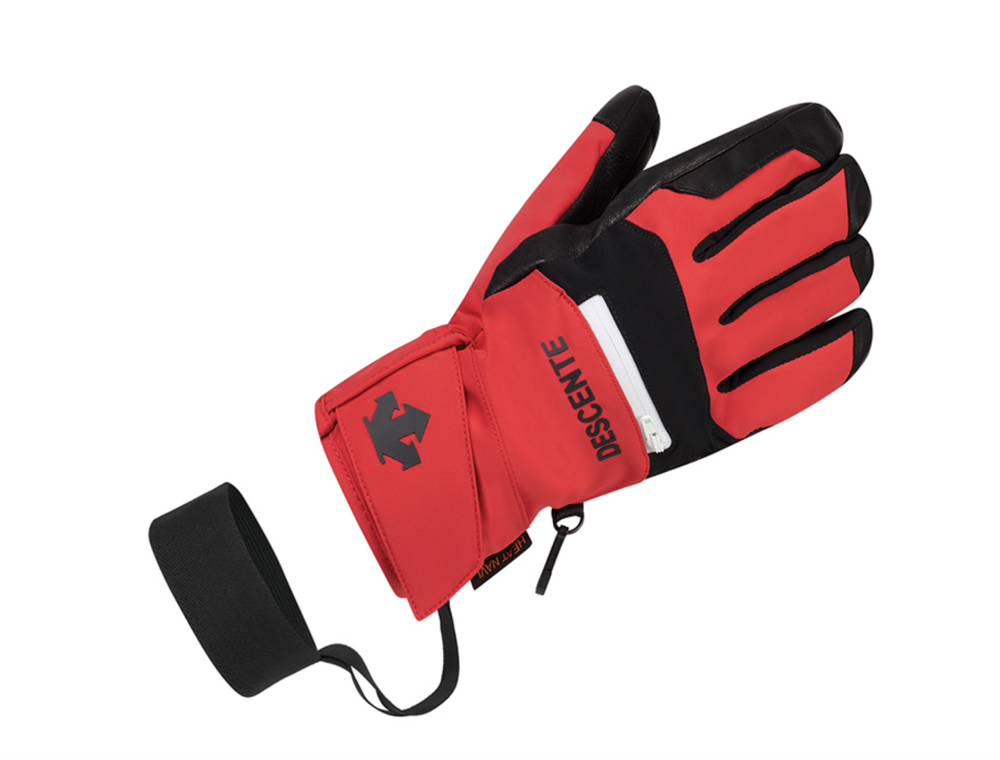 Descente red Heat warm_22257.jpg