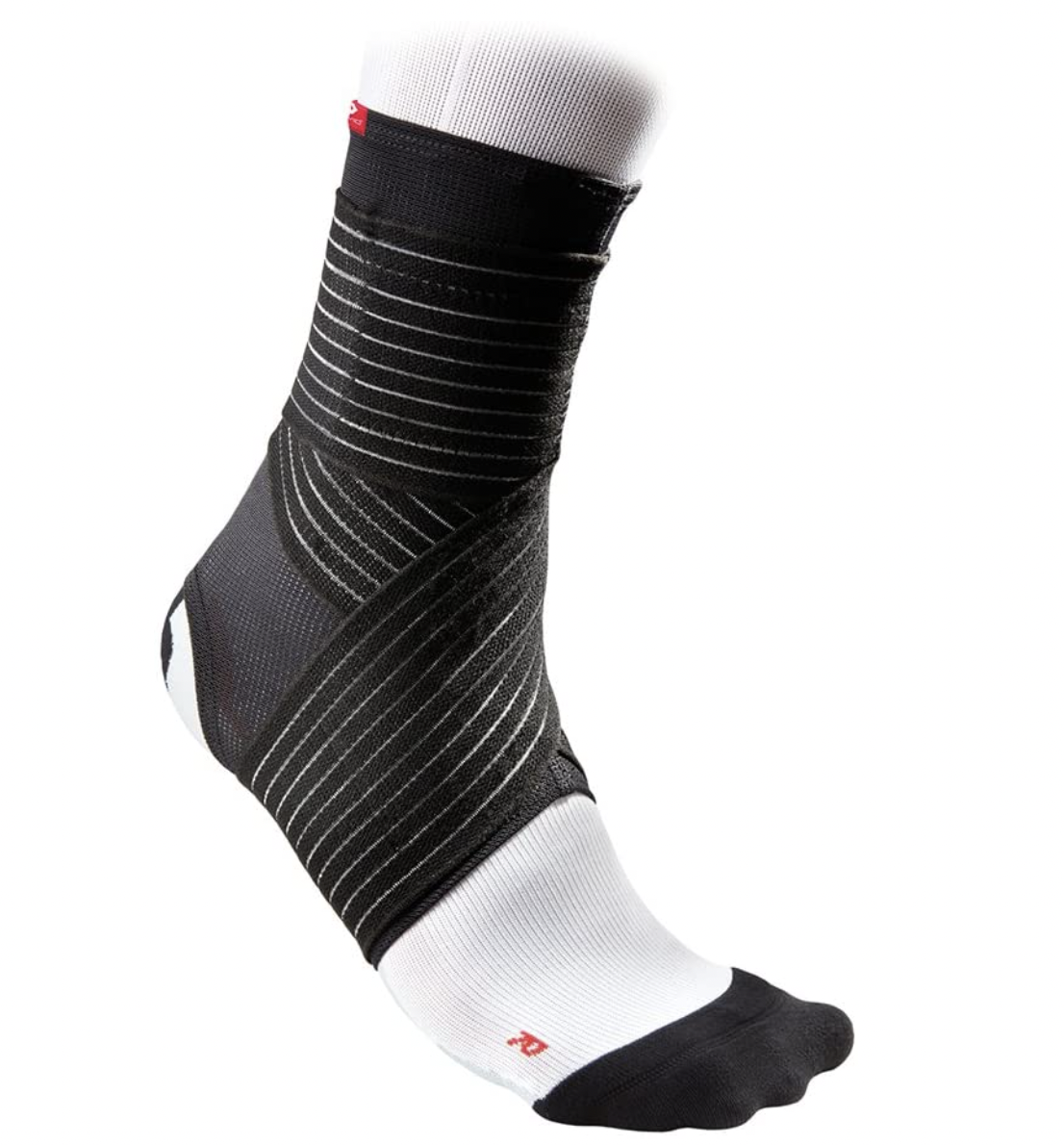 Fijación para tobillo  con correas Mc David_19296.jpg