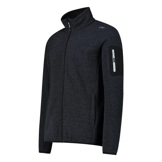 Forro Polar CMP Knit-Tech para Hombre_26592.jpg