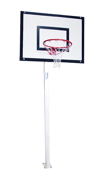 JUEGO CANASTAS MINIBASKET DELUXE MONOTUBO TUBO 100 FJAS CON BASE PARA ANCLAJE -SIN TABLERO NI ARO-  @JS 12714_8847.jpg