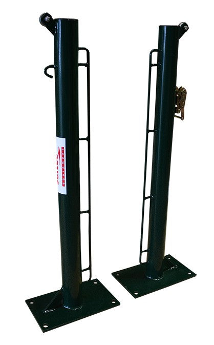 JUEGO POSTES DE TENIS FIJOS Ø 80 MM CON BASE PARA ATORNILLAR -NO INCLUYE TORNILLERIA- @JS 12323_7292.jpg