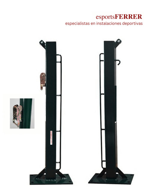 Juega el Postes de tennis fijo JS 12e325_23630.jpg