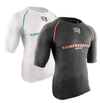 Manga Corta Top CompresSport WHITE TSRKT-SS00_5471.jpg