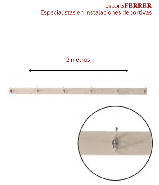 Perchero madera 2 m  12692_23650.jpg