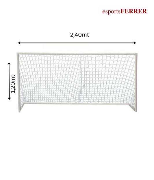 Porteria multiusos PVC 2,40 x 1,20  ref10402_23690.jpg