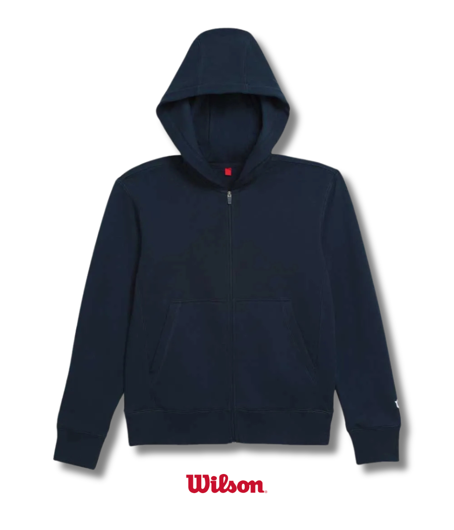 Sudadera Junior con Cremallera Completa Wilson Team_27238.jpg