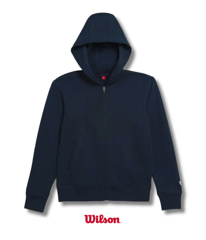 Sudadera Junior con Cremallera Completa Wilson Team_27238.jpg