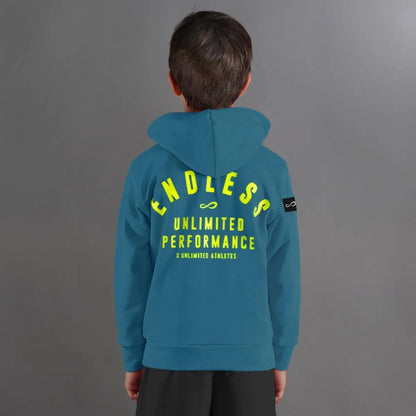 Sudadera con Capucha Endless Rush Kids_26706.jpg