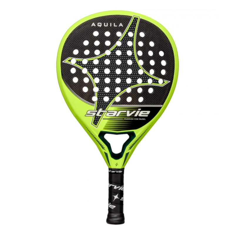 Aquila Pro 2024 Starvie