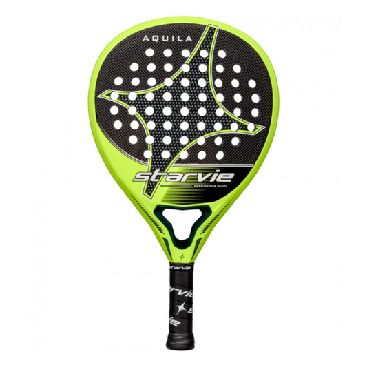 Aquila Pro 2024 Starvie