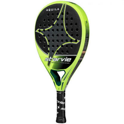 Aquila Pro 2024 Starvie