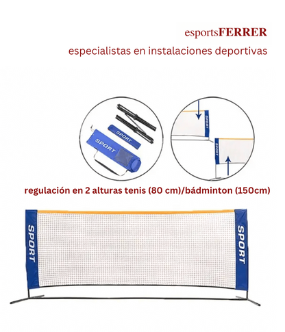 set minitenis / badminton JS 6411_23613.jpg