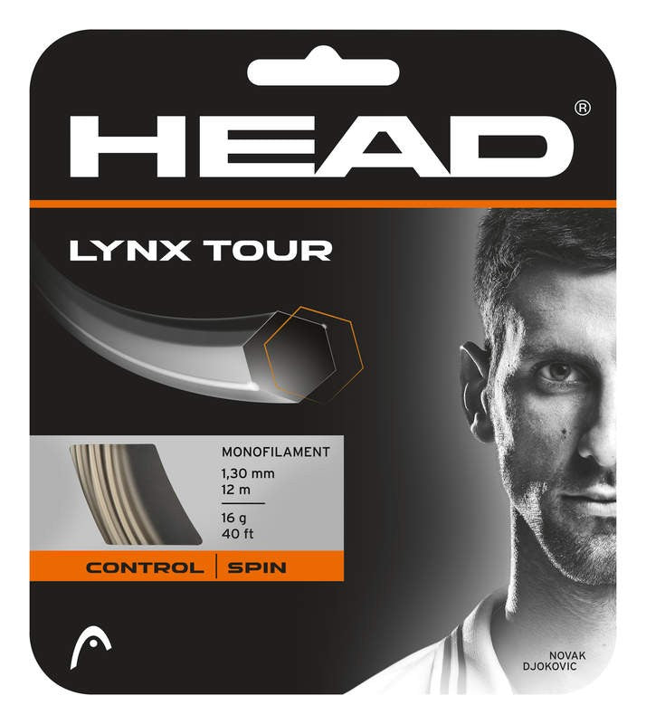 cordage Head LYNX tour 1.30 negro_25779.jpg