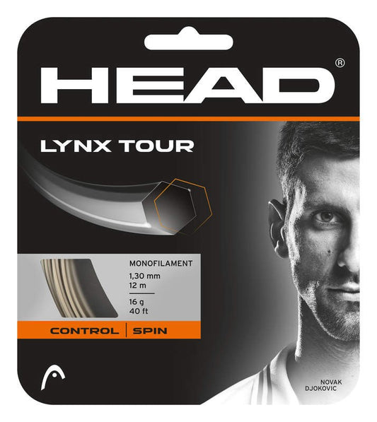 cordage Head LYNX tour 1.30 negro_25779.jpg